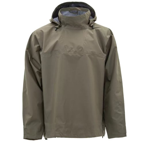 Wet Weather Protection