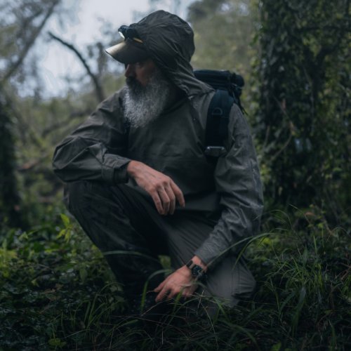 Carinthia Survival Rainsuit Jacket