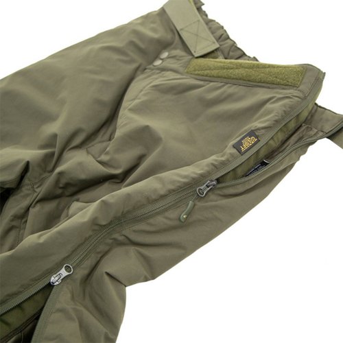 Carinthia Windbreaker Trousers