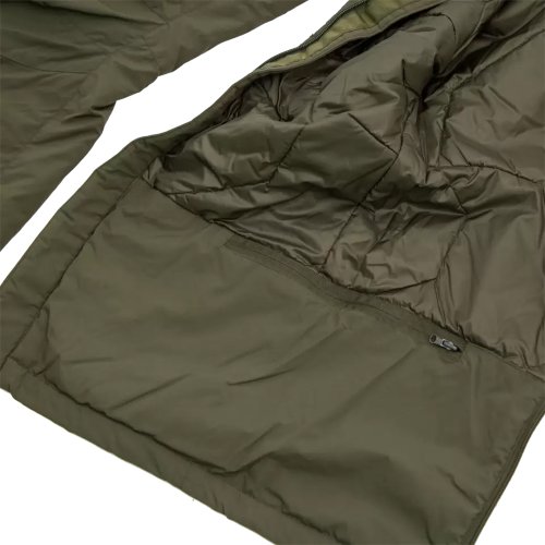 Carinthia Windbreaker Trousers