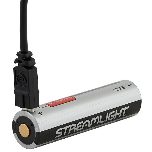 Streamlight ProTac RM HP-X USB Pro System