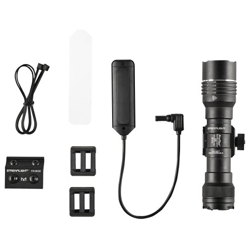 Streamlight ProTac RM HP-X USB Pro System