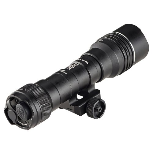 Streamlight ProTac RM HP-X USB Pro System