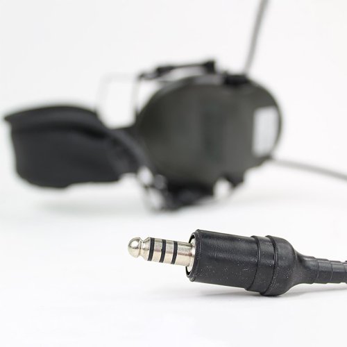 Sordin Supreme MIL CC Headband