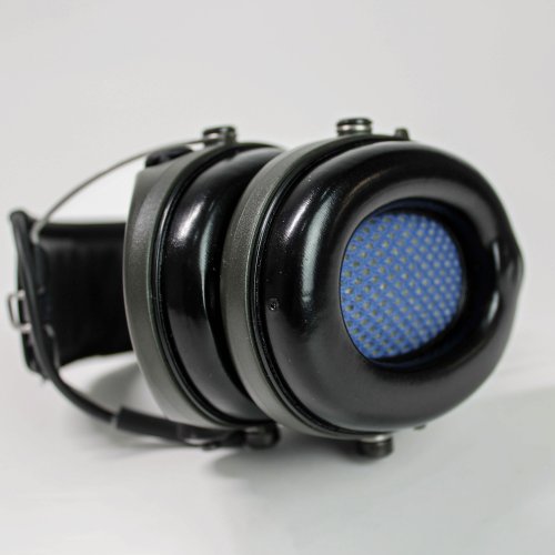 Sordin Supreme Pro-X Headband - Green