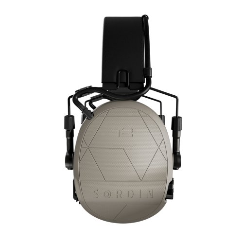 Sordin Supreme T2 Headband