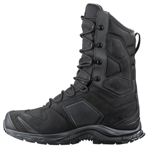 XA Forces 8 GTX EN Black