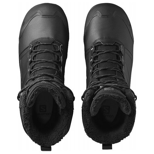 Toundra Salomon Forces CSWP