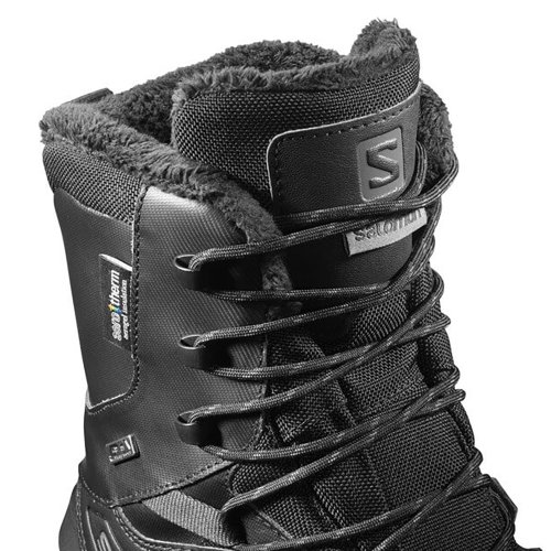 Toundra Salomon Forces CSWP