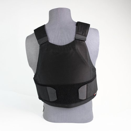 Nepriestrelná Vesta PGD Delta Level IIIA