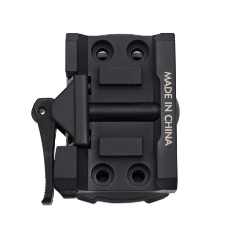 Holosun 1.63 QD Mount