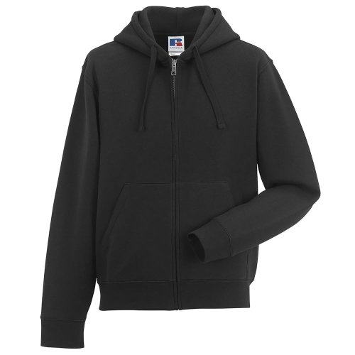 BTG Hoody Zip