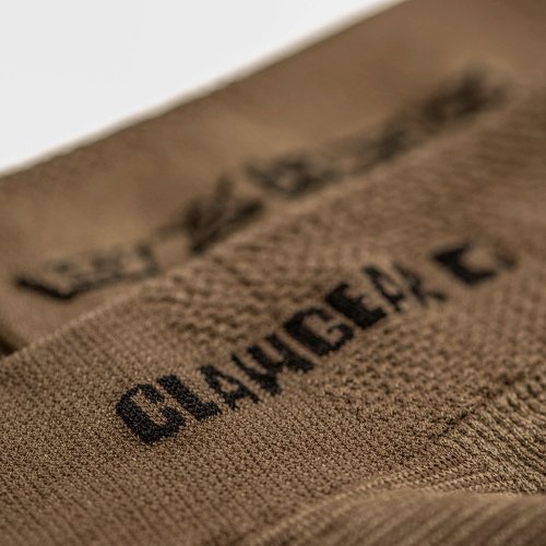 Merino Seamless Bottom