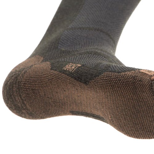 Merino Crew Socks