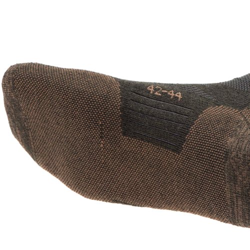 Merino Crew Socks