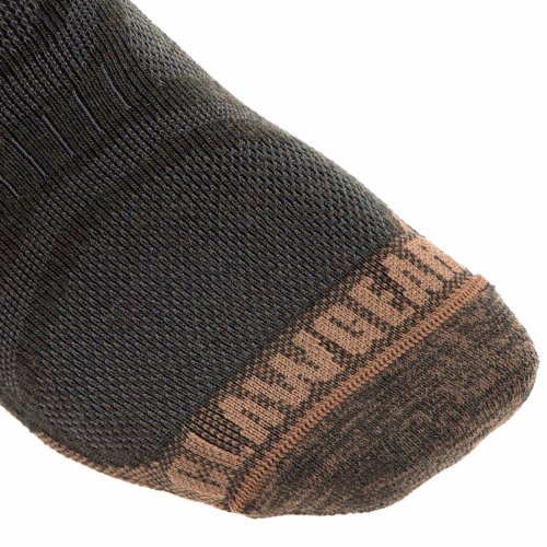 Merino Crew Socks