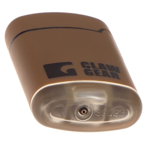 Mk.II Storm Pocket Lighter