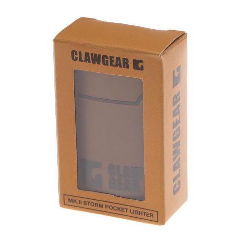 Mk.II Storm Pocket Lighter