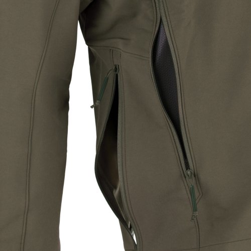 Arcteryx Patrol Jacket AR