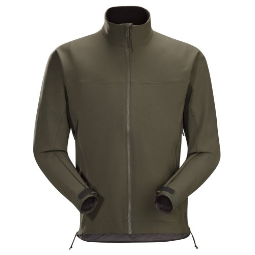 Arc'teryx LEAF