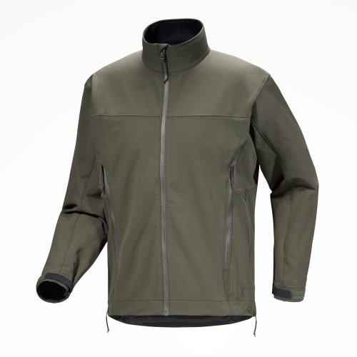 Arcteryx Patrol Jacket AR