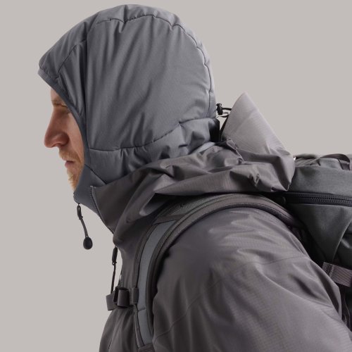Arcteryx Leaf Atom LT Hoody Gen 2.1