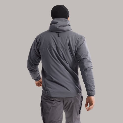 Arcteryx Leaf Atom LT Hoody Gen 2.1
