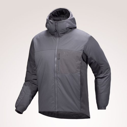 Arcteryx Leaf Atom LT Hoody Gen 2.1
