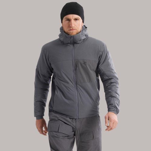 Arcteryx Leaf Atom LT Hoody Gen 2.1