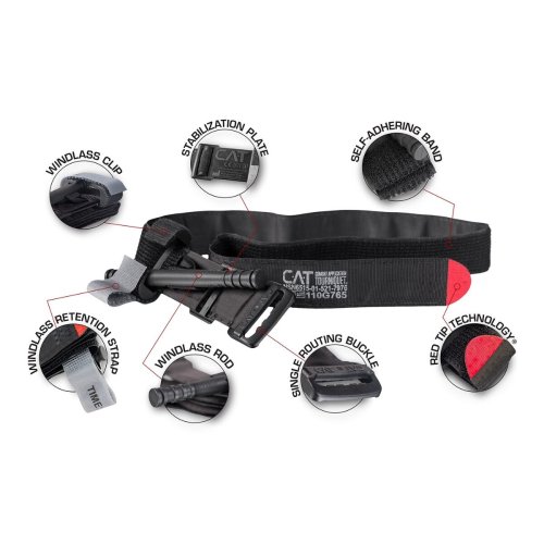 CAT Tourniquet Gen 7