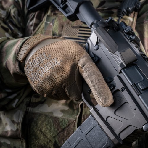 Mechanix Specialty 0.5