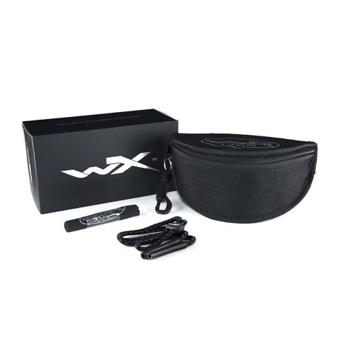 WX Rogue Comm Grey/Clear/Rust