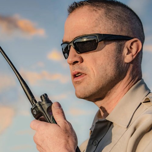 WX Valor 2.5mm Grey/Clear