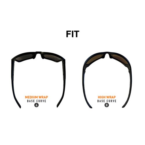 WX Saber Advanced Clear