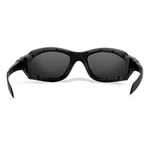 WX XL-1 AD COMM 2.5mm Grey/Clear