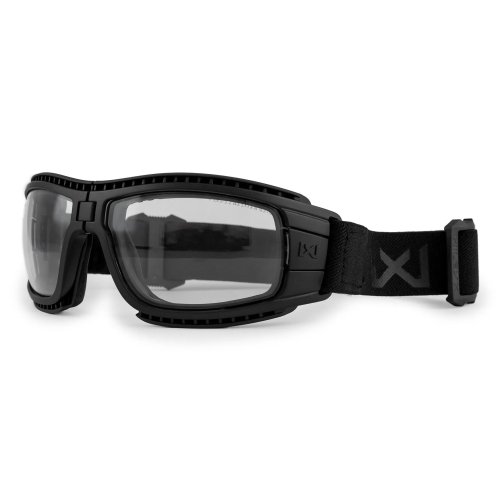 Ballistic Eye Protection