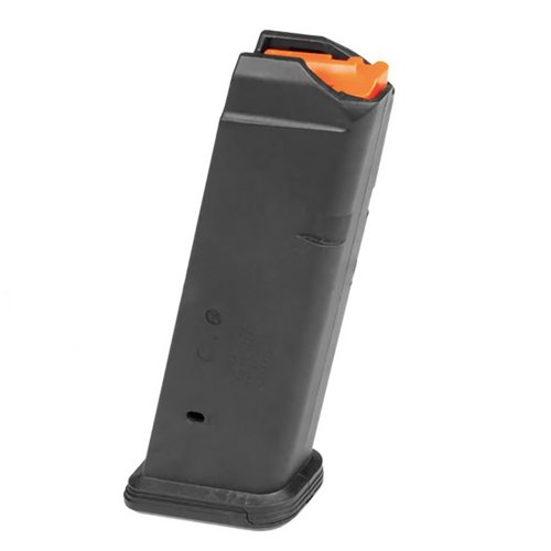 Zásobníky pre pištoľ