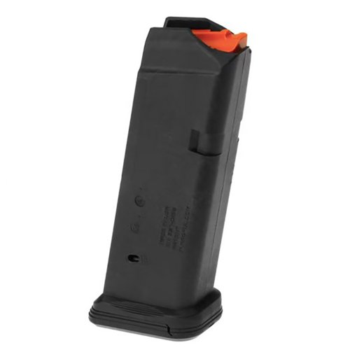 PMAG Pistol Magazines