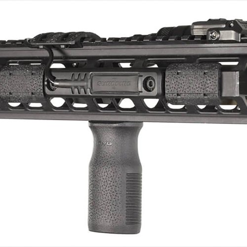 M-LOK MOE MVG Grip Magpul