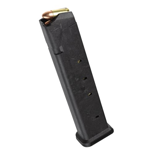 PMAG Pistol Magazines