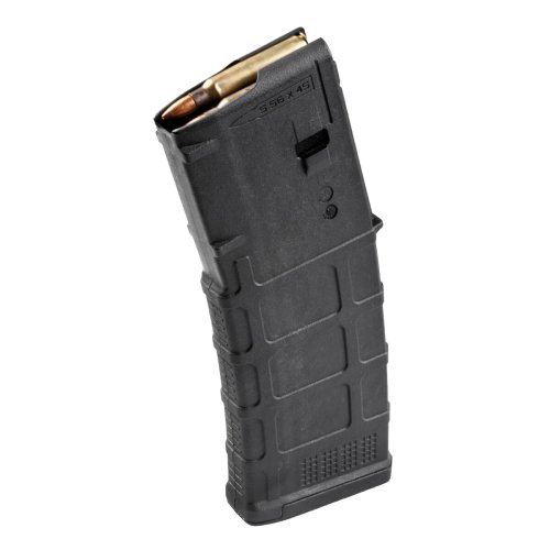 PMAG Rifle Magazines