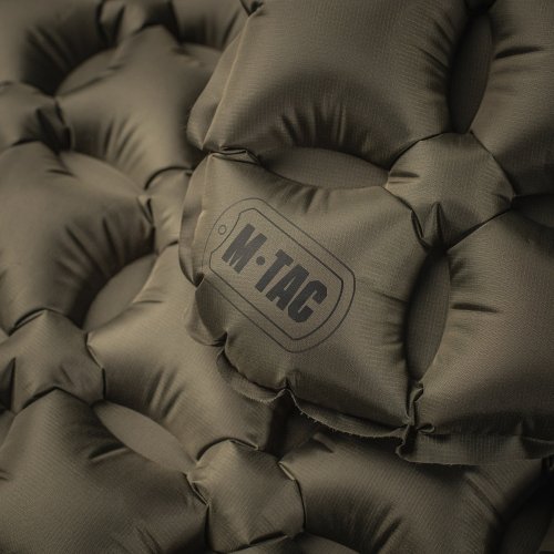 Inflatable Sleeping Pad
