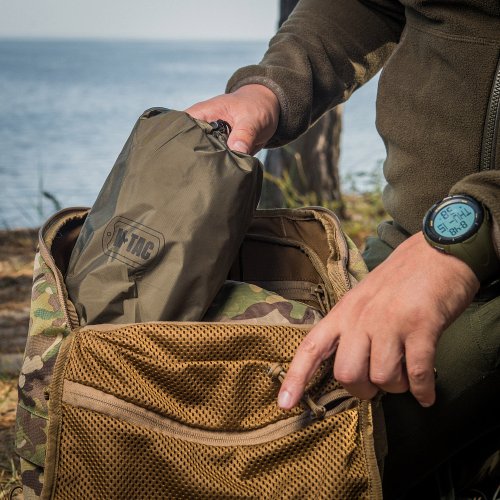 Inflatable Sleeping Pad