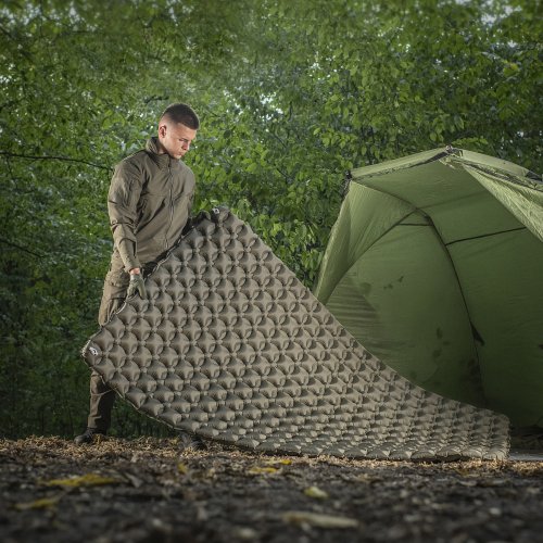 Inflatable Sleeping Pad