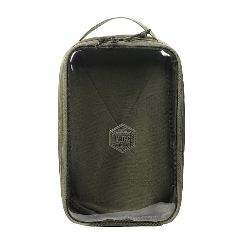 Organizéry do batohu