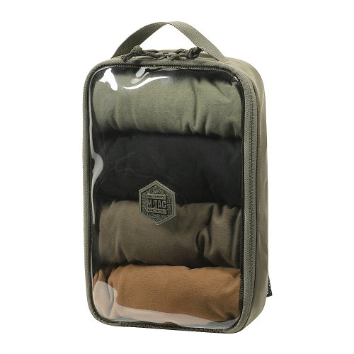 Transparent Organizer Large