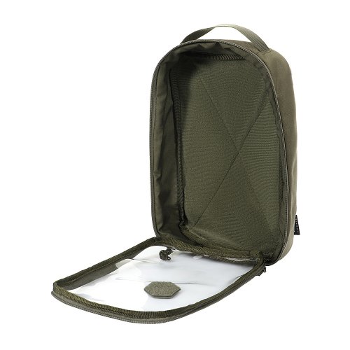 Transparent Organizer Large