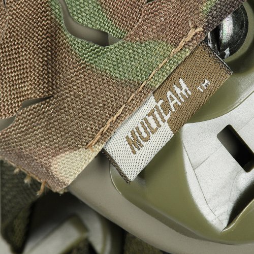 Vilha Helmet Cover