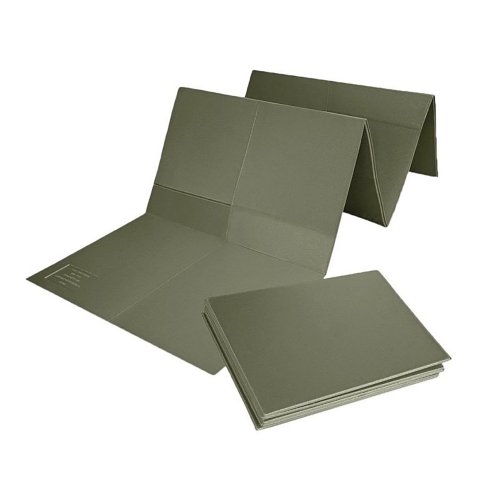 Spacáky a karimatky