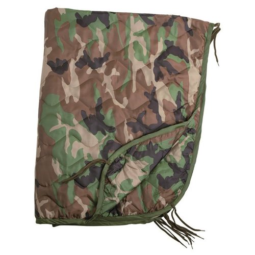 Sleeping Bags & Pads